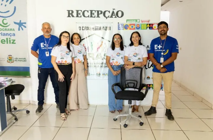 São Miguel do Fidalgo é premiado pela Equatorial Energia por destaque na Tarifa Social
