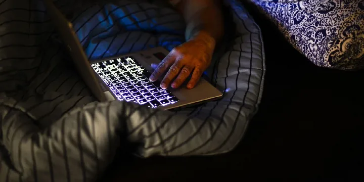 Insônia: Estudo indica que pode ser um sintoma de depressão