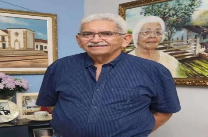 Oeiras perde o farmacêutico Paulo Jorge Campos Reis; morte comove a cidade e encerra uma trajetória dedicada ao cuidado com as pessoas