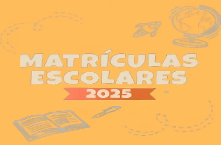 Secretaria Municipal de Educação de Oeiras divulga cronograma de matrículas para 2025