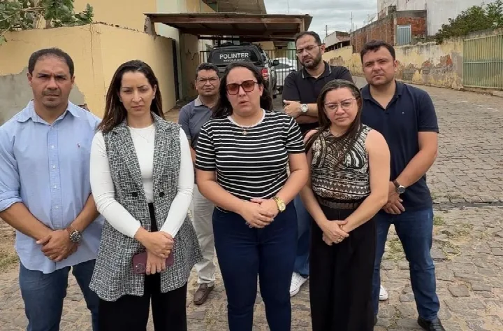 OAB vai a Paulistana e cobra justiça e medidas contra violência após assassinato de advogada
