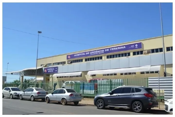 Saiba como está a saúde da mulher atingida por avião que caiu em Teresina