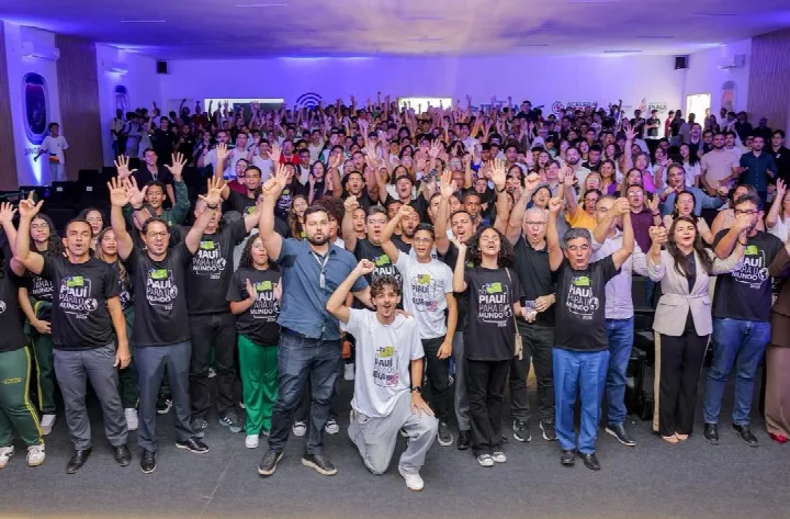 Seduc divulga resultado do programa “Do Piauí para o Mundo” com 740 estudantes classificados para próxima fase