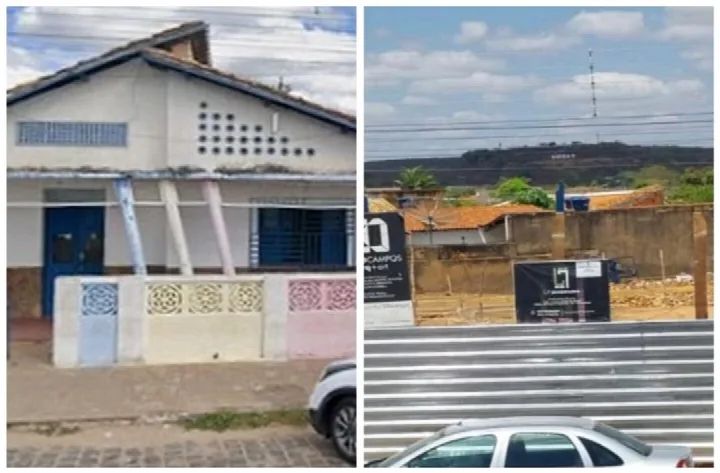 Em favor do patrimônio edificado oeirense