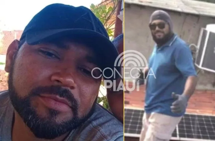 Homem morre em acidente envolvendo três veículos em São João do Piauí