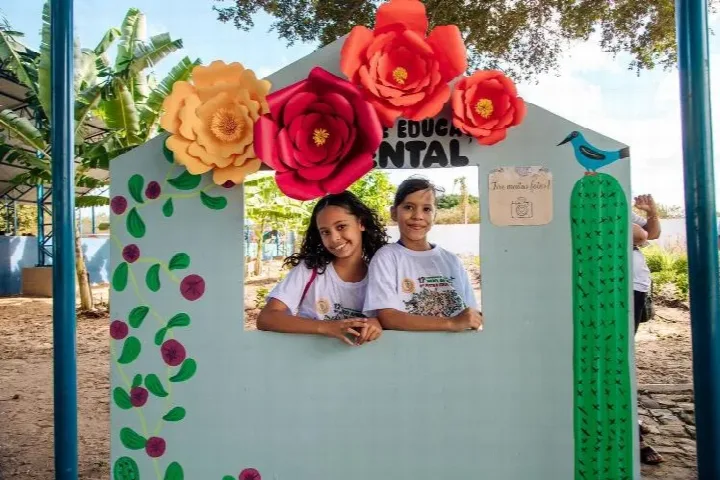 Prefeitura de Oeiras realiza 12ª Conferência Infantojuvenil pelo Meio Ambiente e 9ª Mostra Educanvisa