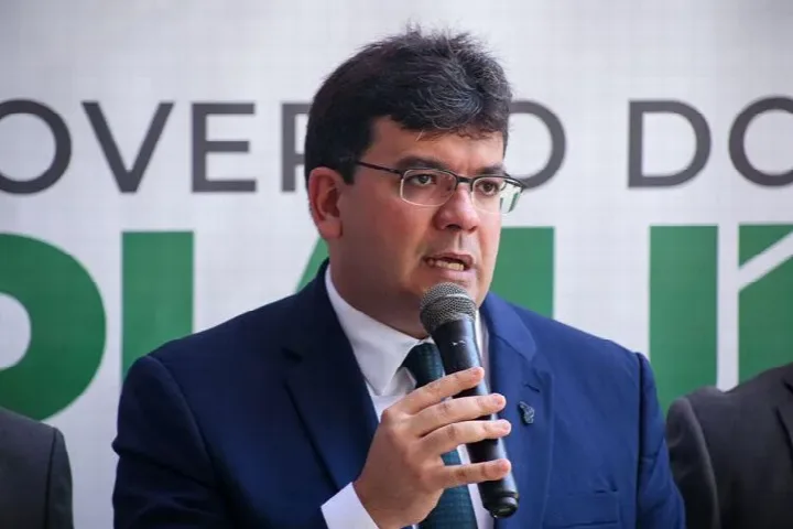 Governo de Rafael Fonteles é aprovado por 87% dos piauienses e Lula 76%