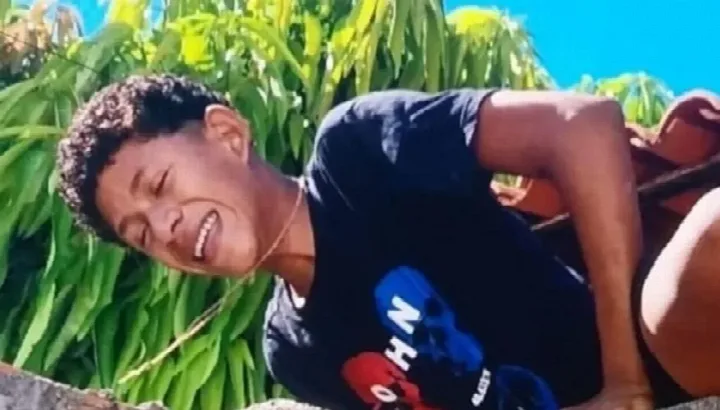 Adolescente de 13 anos morre afogado em açude em Dom Expedito Lopes