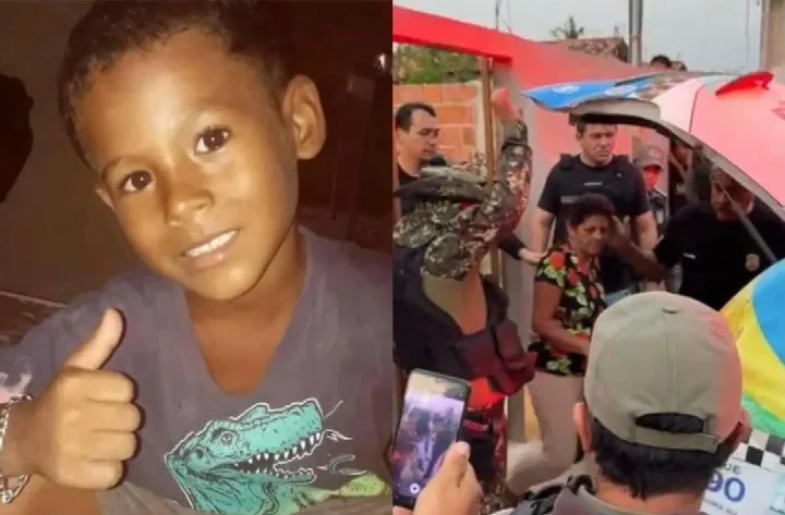 Laudo confirma que irmãos foram envenenados com chumbinho por vizinha em Parnaíba