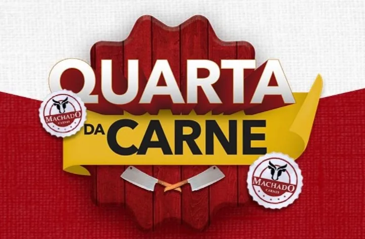 Confira as ofertas da Quarta da Carne na Machado Carnes