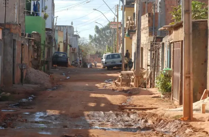 Miséria e pobreza no Piaui atingem menor nível da história, diz IBGE