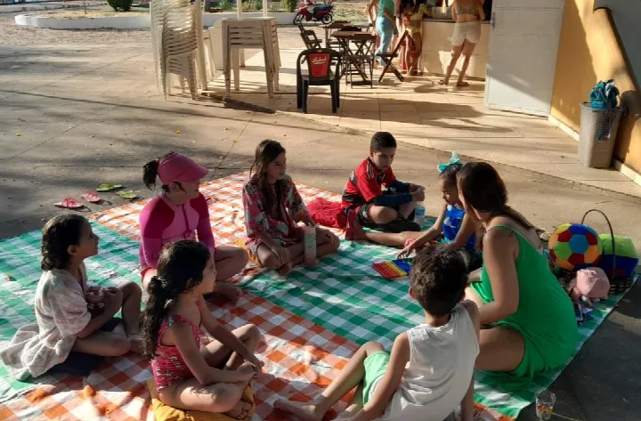 Inscrições abertas: Projeto de Psicoeducação Infantil oferece apoio emocional e social para crianças em Oeiras