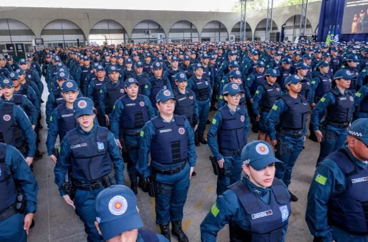 Governo institui protocolo para abordagens policiais envolvendo pessoas negras no Piauí