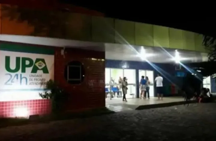 Mulher é esfaqueada pelo ex-marido em bar de Colônia do Piauí
