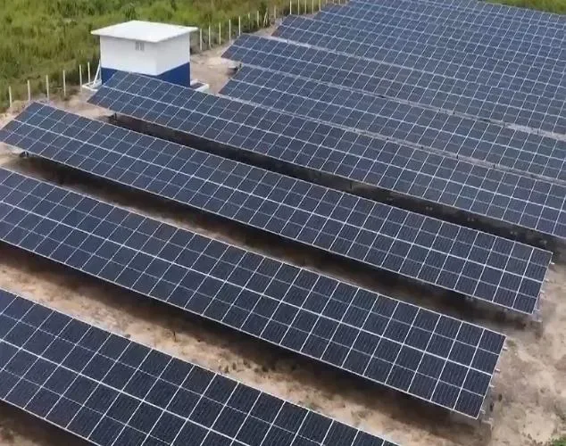 Piauí se torna um dos maiores polos de produção de energia solar do Brasil