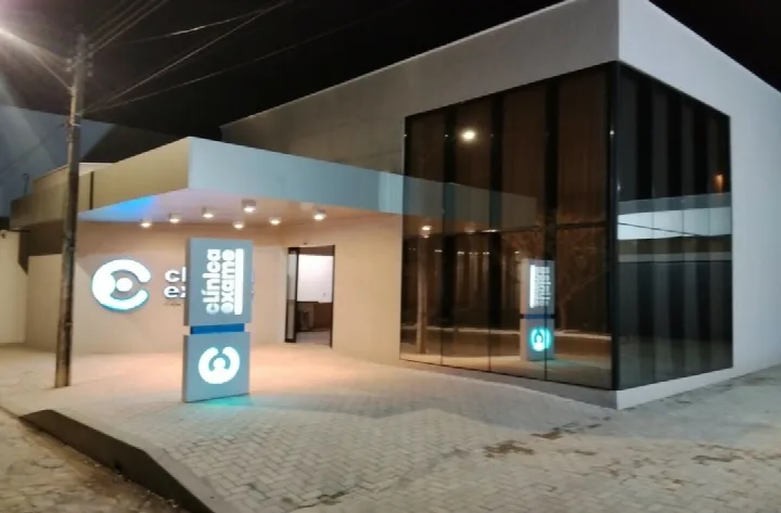 Clínica do Coração Hailton Alves passa a se chamar Clínica Exame e amplia atendimento em Oeiras