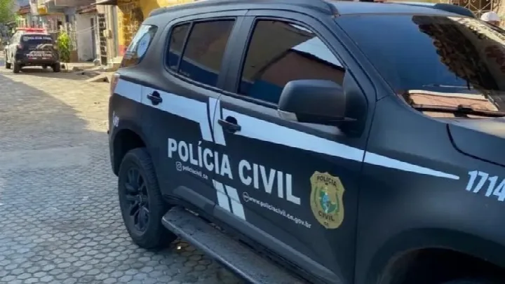 Bandidos fazem arrastão em pizzaria de Teresina