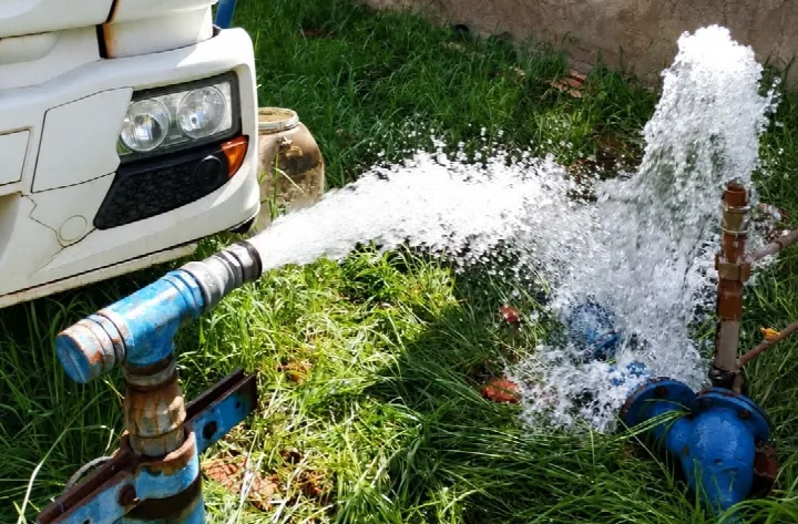 Oeiras: poço no bairro Rosário quadruplica produção de água após melhoria