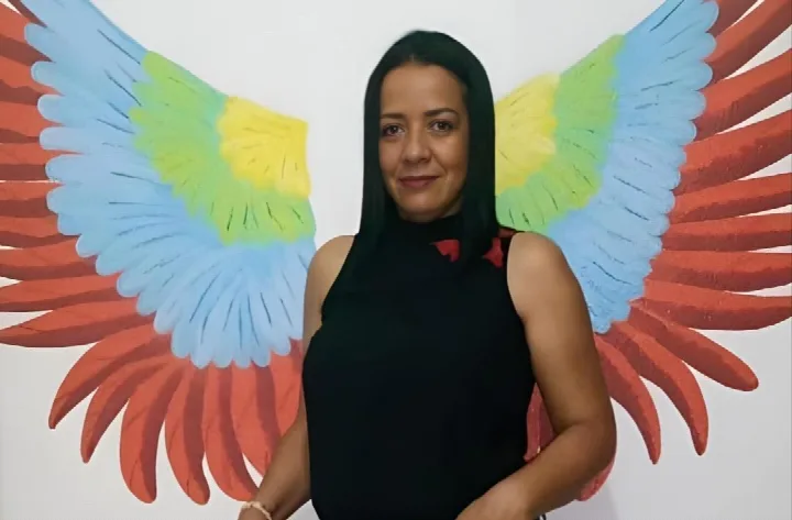 Morre Maysa Divina Pacheco, funcionária do Detran em Oeiras