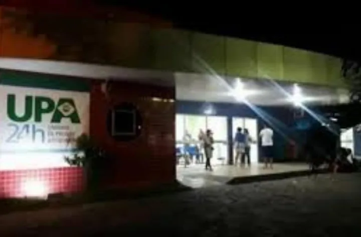 Homem fica gravemente ferido em acidente de moto na PI-236 em Oeiras