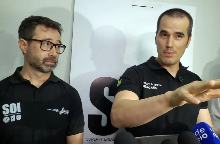 Motorista suspeito de acidente pintou cabelo e não iria se entregar, diz Zanatta