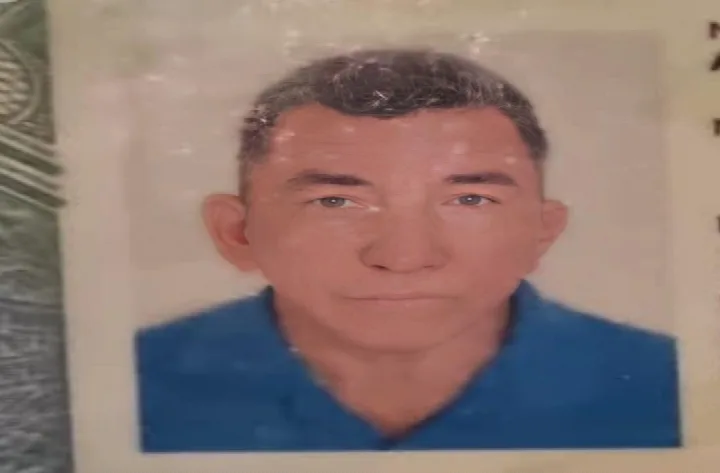 Idoso morre após ser alvejado com tiro de revólver em bar na zona rural de Wall Ferraz