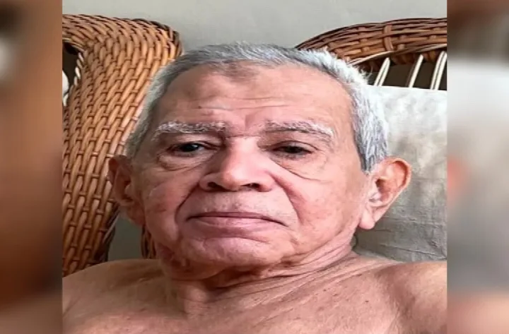 Morre aos 80 anos Humberto José Alves, funcionário aposentado do Banco do Nordeste