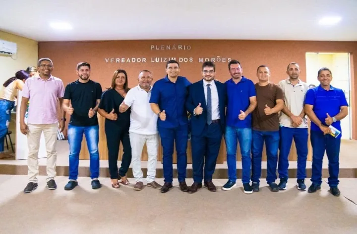 Audiência pública em Colônia do Piauí detalha regularização fundiária urbana
