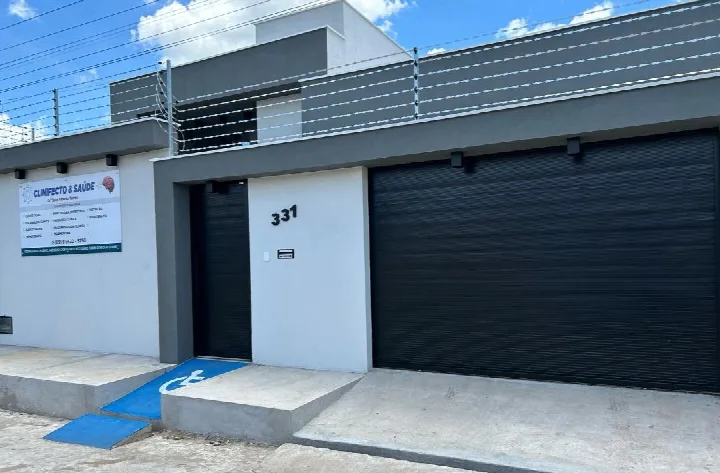 Clinifecto & Saúde + é inaugurada em Oeiras como novo referencial em atendimento médico
