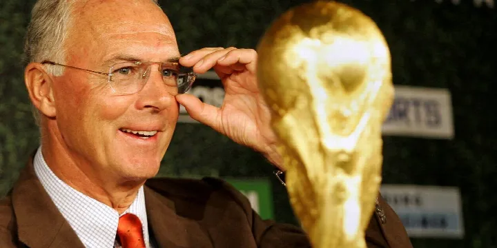 Uefa homenageará Beckenbauer na cerimônia de abertura da Euro 2024: Saiba mais detalhes!