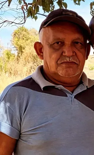 Morre aos 61 anos Carlos Antônio de Almeida, integrante do Reisado do bairro Canela, em Oeiras — imagem 1
