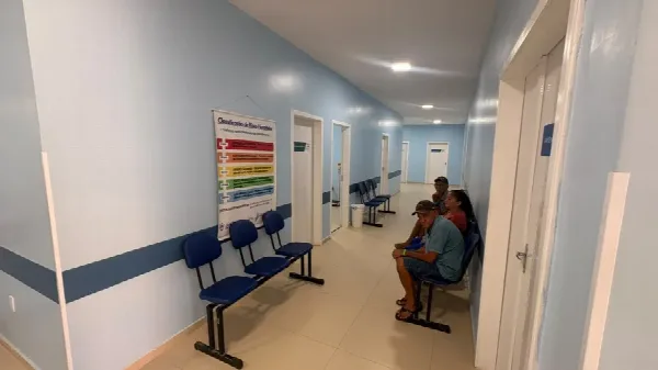 Obras no Hospital Estadual de São Miguel do Tapuio são concluídas e unidade passa a oferecer plantões médicos…