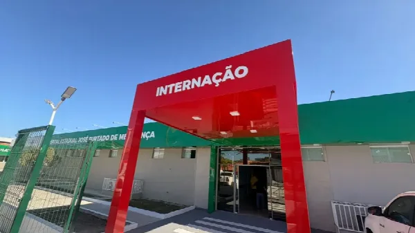 Obras no Hospital Estadual de São Miguel do Tapuio são concluídas e unidade passa a oferecer plantões médicos…