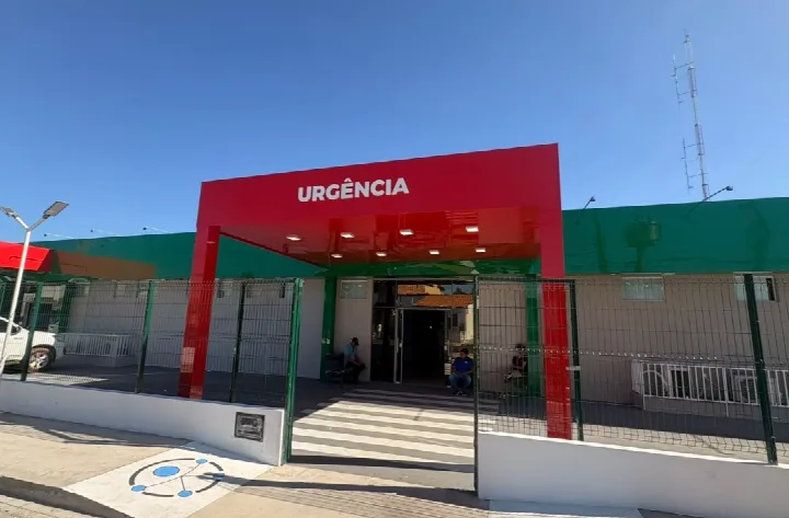 Obras no Hospital Estadual de São Miguel do Tapuio são concluídas e unidade passa a oferecer plantões médicos diariamente