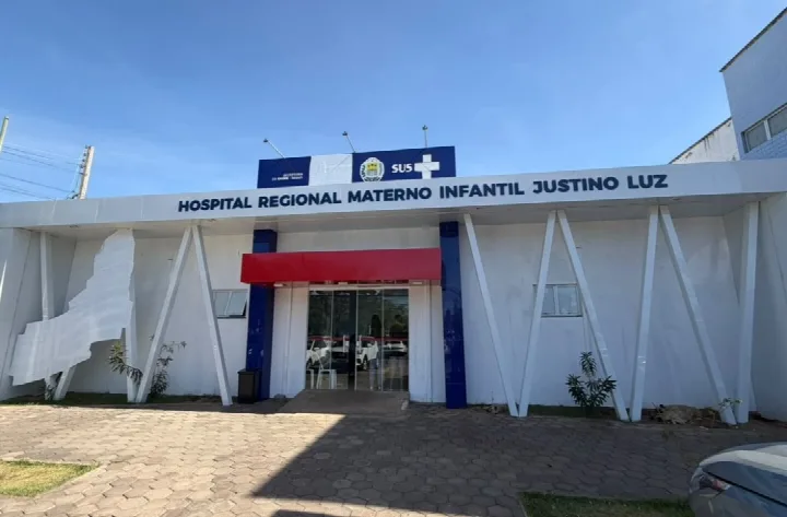 Picos reorganiza atendimento hospitalar: assistência materno-infantil fica no Justino Luz e para adultos no Novo Hospital Regional