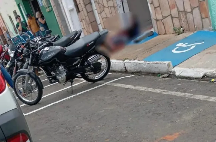 Nego Rico morre após ser esfaqueado durante confusão em bar de Paulistana; filhos presenciaram o crime