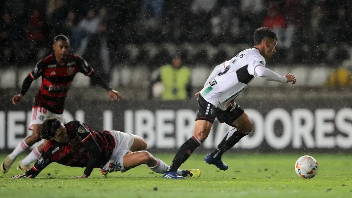 Segunda derrota consecutiva ameaça classificação do Flamengo na Libertadores