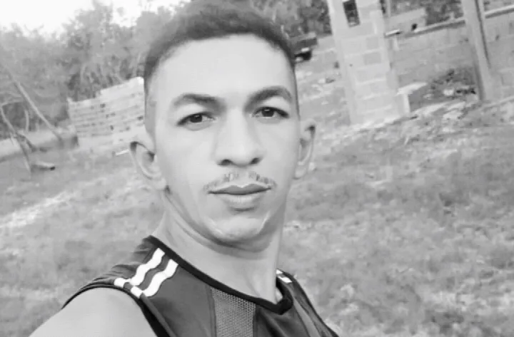 Homem é morto com vários tiros e corpo é encontrado no meio da rua em União