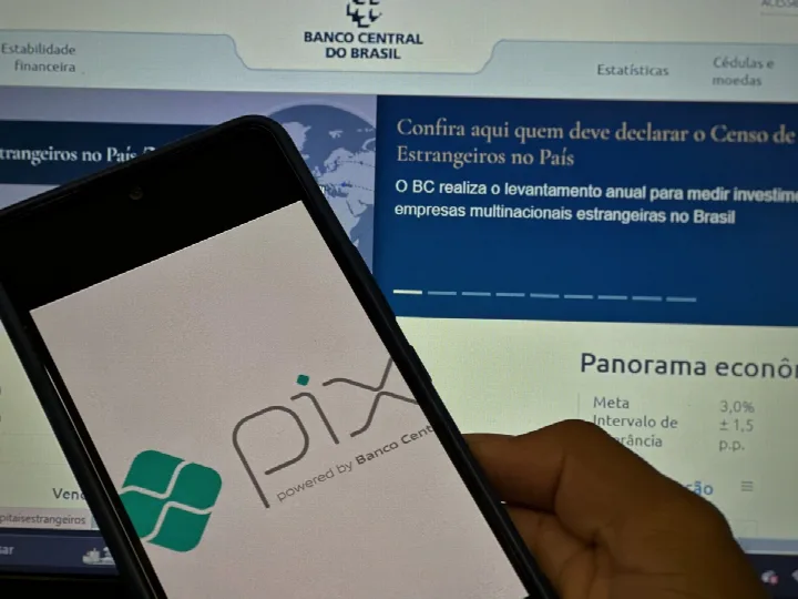Banco Central do Brasil anunciou novas medidas de segurança para o pix