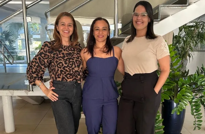 Profissionais de São Miguel do Fidalgo participam de curso de atualização em saúde