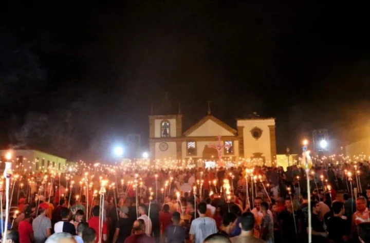 Oeiras é destaque no Primeiro Calendário de Eventos Turísticos do Piauí