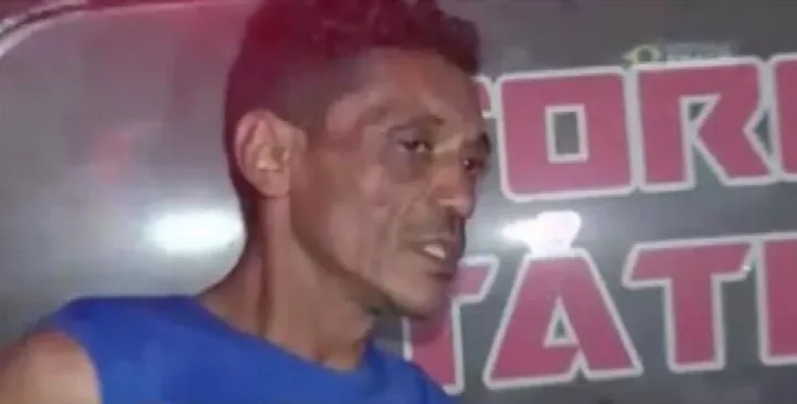 Mãe aciona a polícia e denuncia filho por agressões na zona Sul de Teresina
