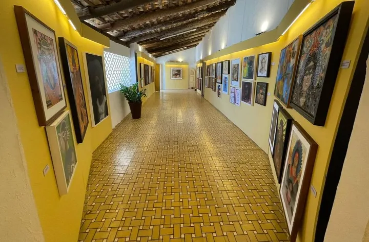 Oeiras recebe exposição ‘Faces da Resistência: Esperança Garcia e Mandu Ladino em Imagens’