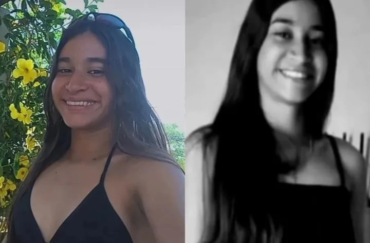 Adolescente grávida de cinco meses é assassinada em Itaueira