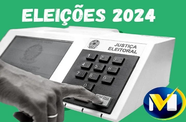 06 de Outubro: Está se aproximando a hora de Oeiras escolher o novo prefeito e vereadores