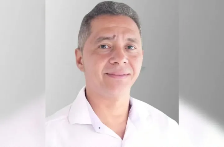 Josevaldo Lemos é eleito novo presidente do SINTE Regional de Oeiras