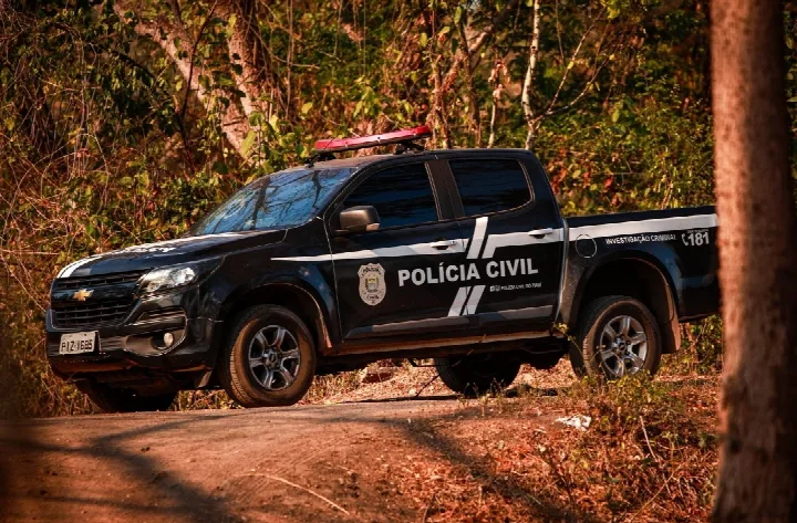 Corpo de homem é encontrado de bruços em via pública no interior do Piauí