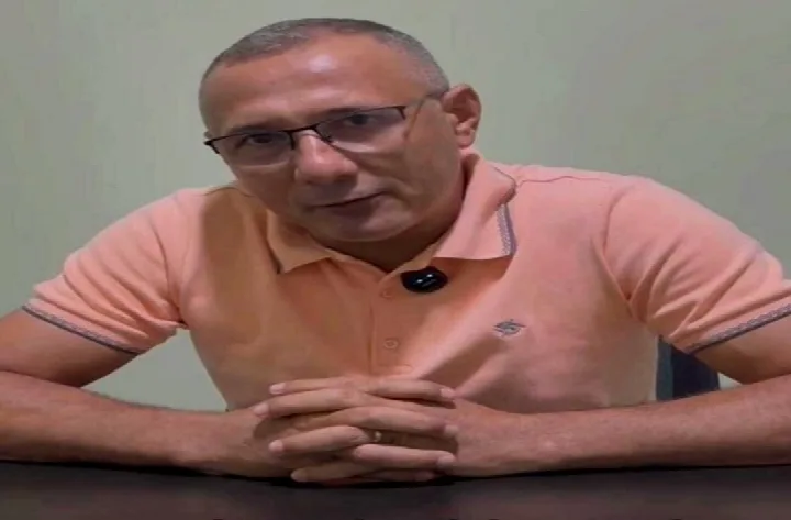 Ex-candidato a vereador é alvo de denúncia por utilização de poço público no povoado Poções, em São Miguel do Fidalgo