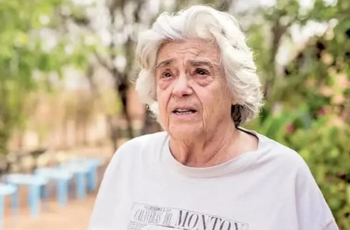 Morre em São Raimundo Nonato a arqueóloga Niéde Guidon aos 92 anos
