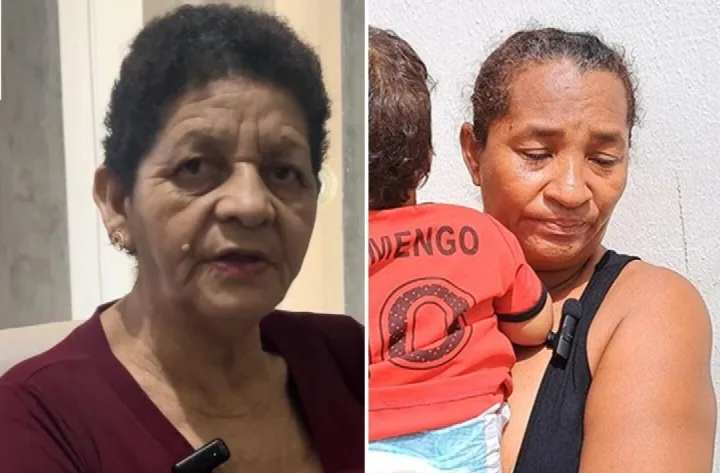 Durante audiência de vizinha presa injustamente, avó confessa participação no envenenamento dos netos